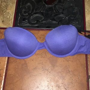 basic bra never worn not my size